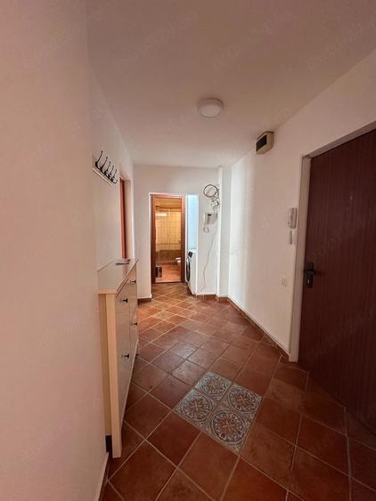 Apartament cu 2 camere decomandat în Muncii