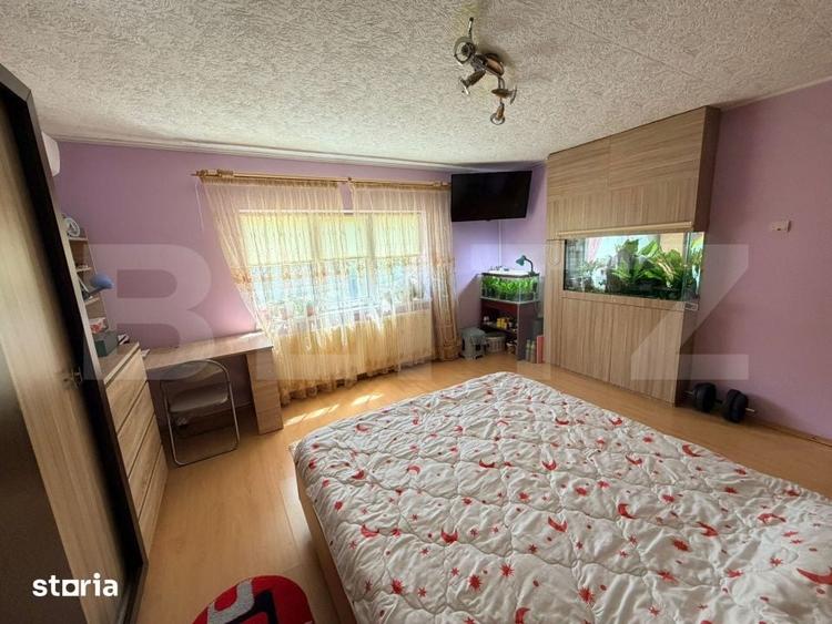 Casa independenta energetic, 160 mp, zona exterior Nord Craiova - 10