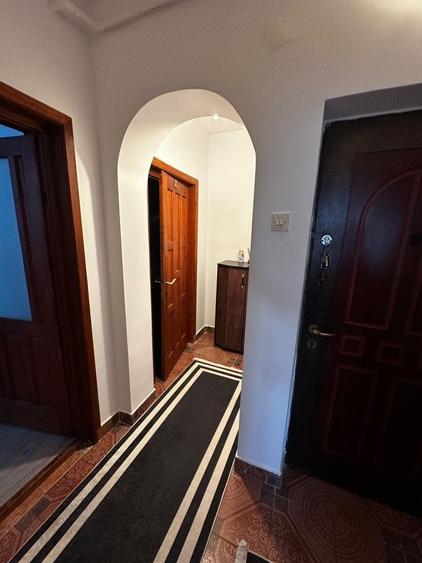 Apartament cu 2 camere decomandat în Dezmir