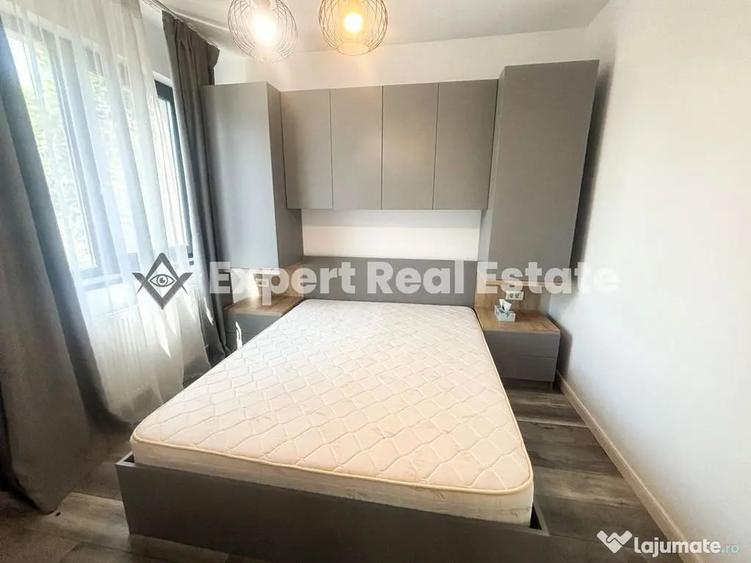 APARTAMENT MODERN 2 CAMERE-CENTRAL-OTOPENI - 1