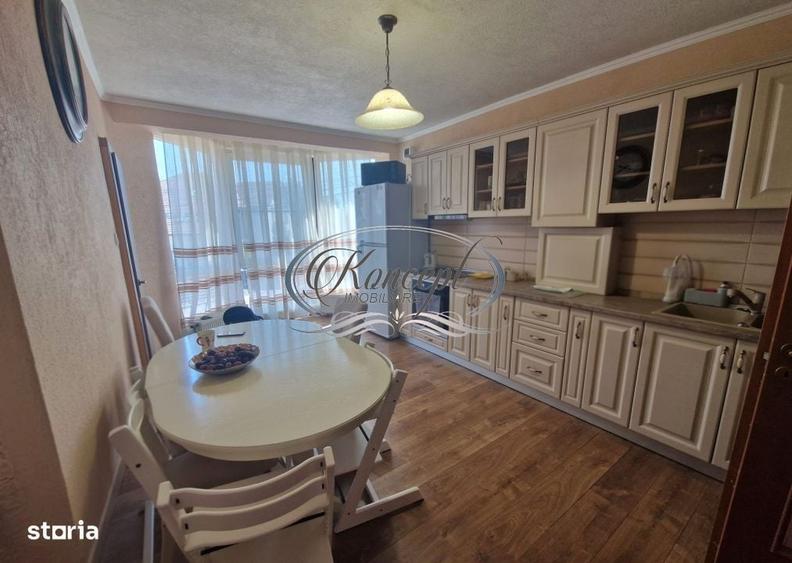 Apartament 3 camere cu terasa in vila, Zorilor - 11