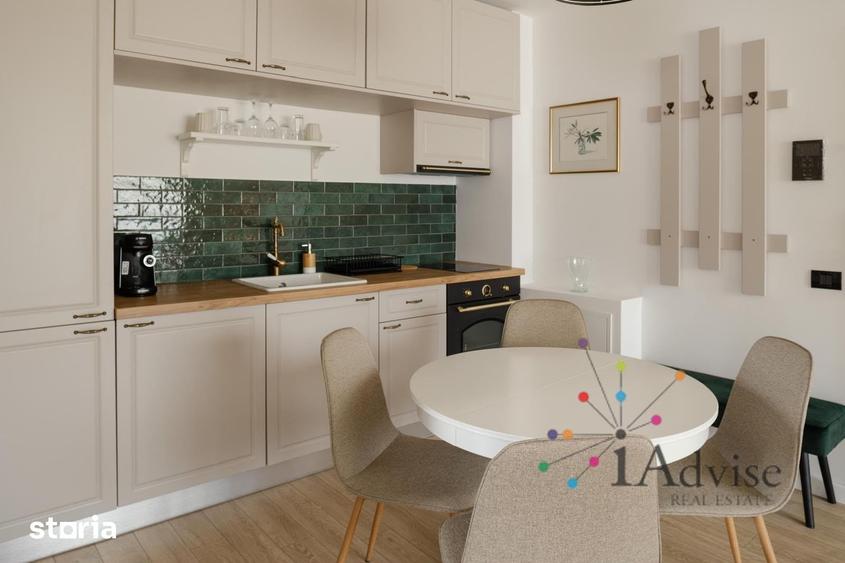 Apartament cu 2 camere în Central