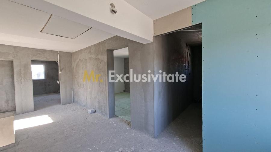 Casă individuală cu 5 camere cu Canalizare în Prundu