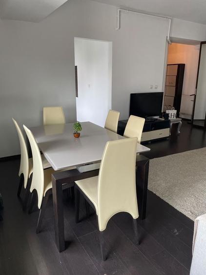 Apartament cu 2 camere semidecomandat în Vitan