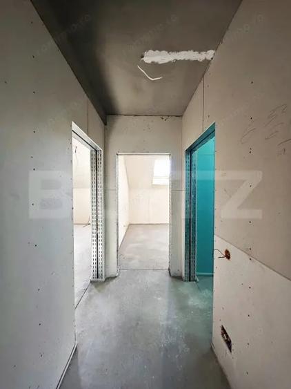 Apartament cu 3 camere decomandat în Ultracentral