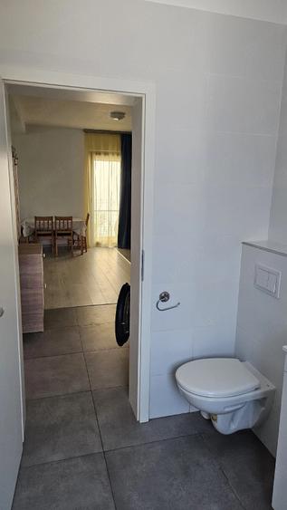 Apartament cu 2 camere decomandat în Braytim