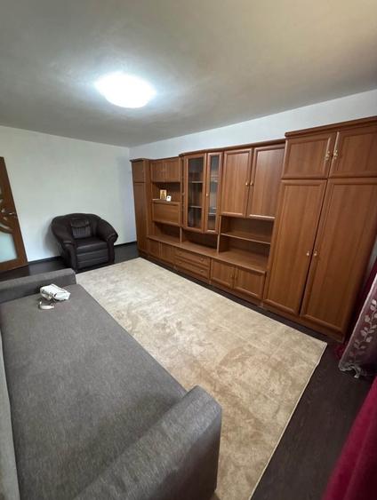 Apartament cu 2 camere decomandat în Iași
