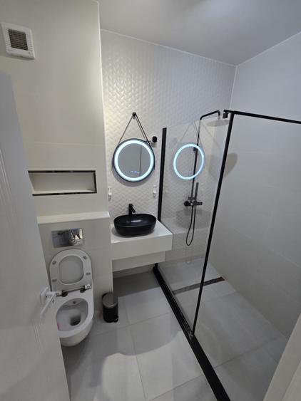Apartament cu 2 camere decomandat în Grozăvești