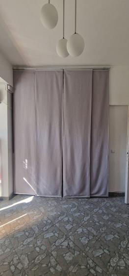 Apartament cu 2 camere decomandat, mobilat în Universitate