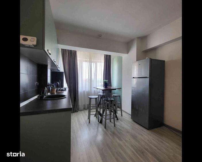 Apartament cu 2 camere decomandat în Ștefan cel Mare