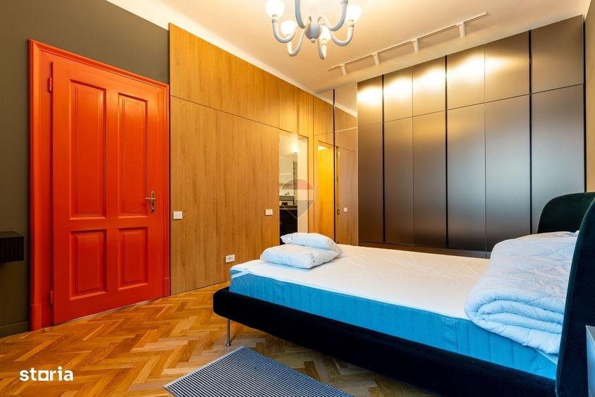 Apartament cu 2 camere de inchiriat in zona Ultracentral - 2
