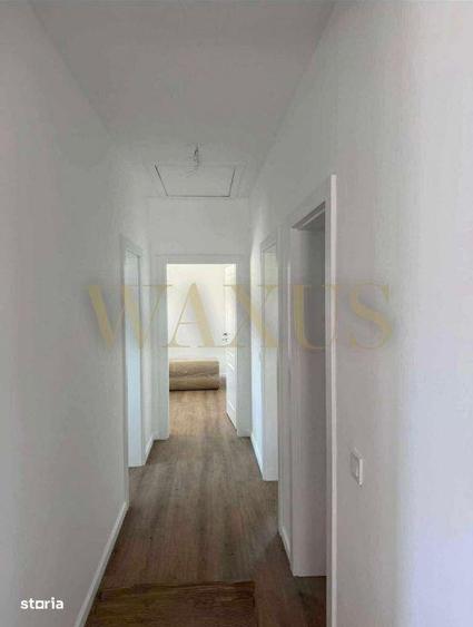 Casa tip parter,3 camere,5 arii,Zona Unirea - 5