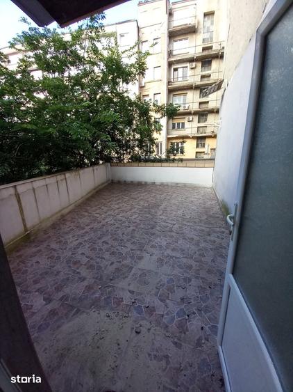 Apartament cu 2 camere în Cișmigiu