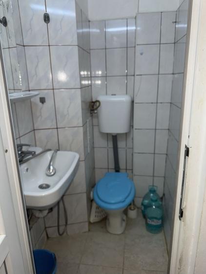 Apartament cu 2 camere nedecomandat în Dobroești