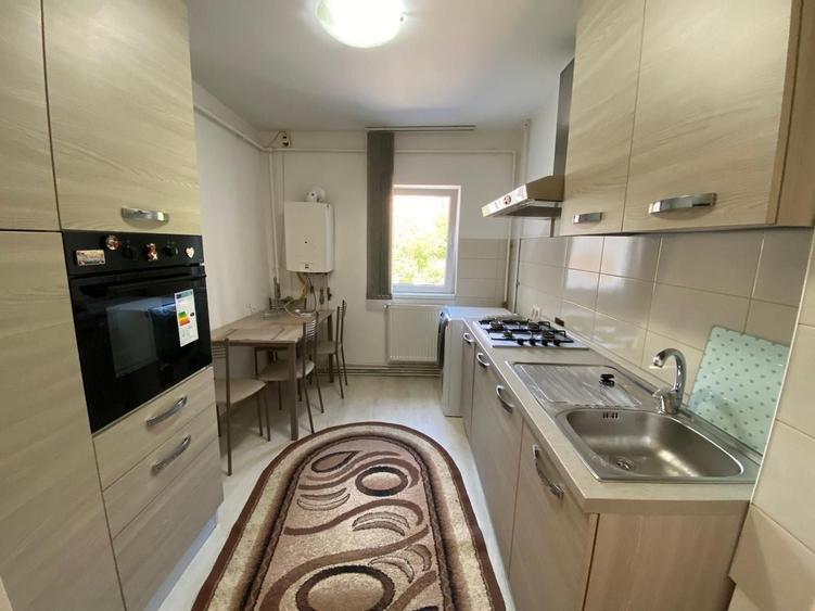 Apartament 2 camere Lugoj , Central - 4
