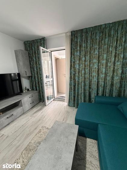 Apartament cu 2 camere decomandat, mobilat în Pantelimon