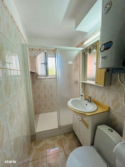 Apartament cu 2 camere decomandat în Sud