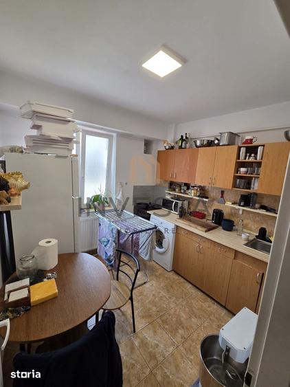 Garsonieră decomandată în Între Lacuri