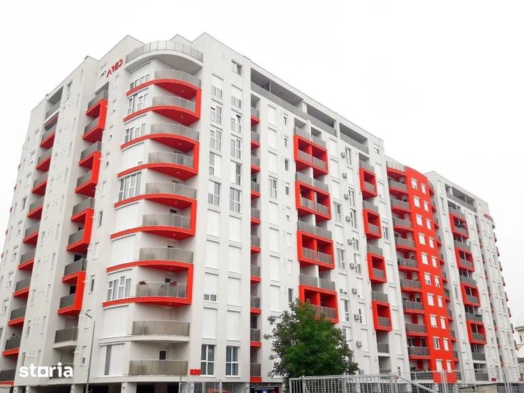 Apartament cu 2 camere în Micălaca