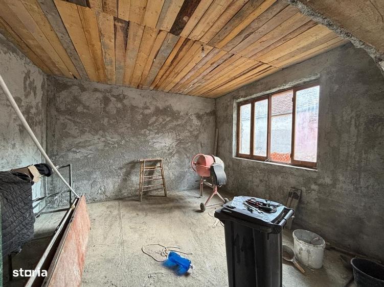 Casa individuala de vanzare Turnisor, Sibiu - 9
