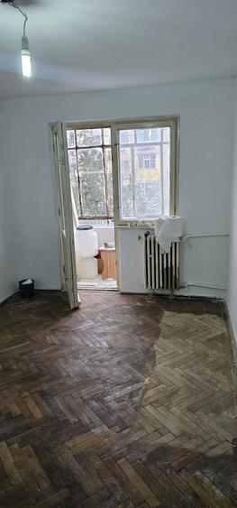 Apartament cu 2 camere nedecomandat în Exterior Vest