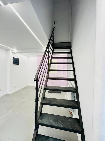 Spațiu comercial, de 110 mp, în Decebal