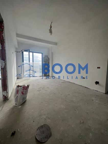 Apartament cu 2 camere decomandat în Agrement Ostroveni