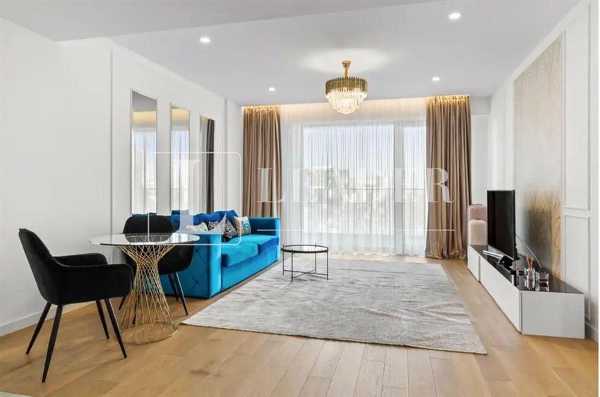 Inchiriere apartament I Herastrau - 2