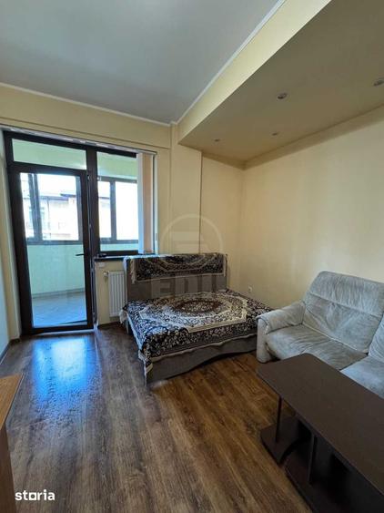 Apartament cu 2 camere în Între Lacuri