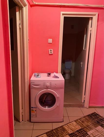 Apartament cu 2 camere decomandat în Nicolae Bălcescu