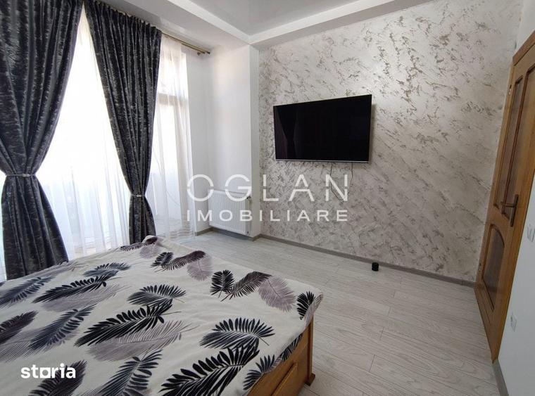 Apartament cu 2 camere în Șelimbăr