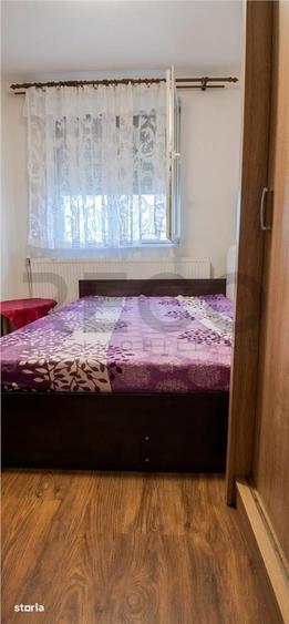 Apartament cu 2 camere în Sântandrei