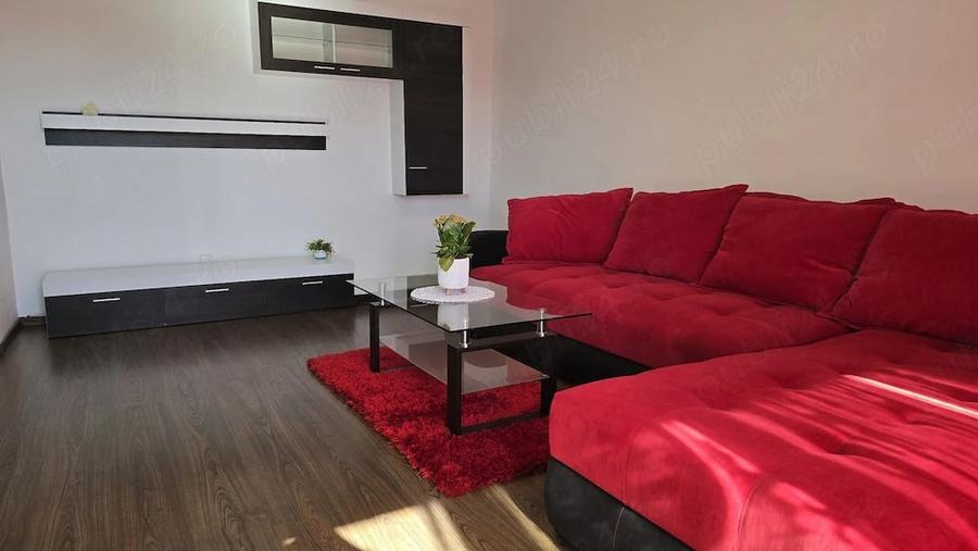 Apartament 2 camere in Deva, zona 22 Decembrie Dorobanti - 3
