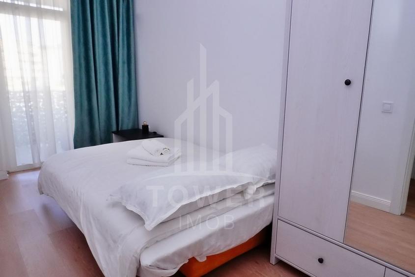 Apartament cu 3 camere în Ștefan cel Mare