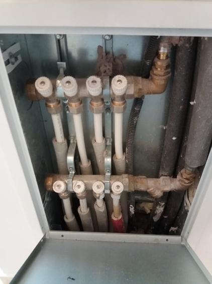 Apartament cu 2 camere decomandat, mobilat în Ultracentral