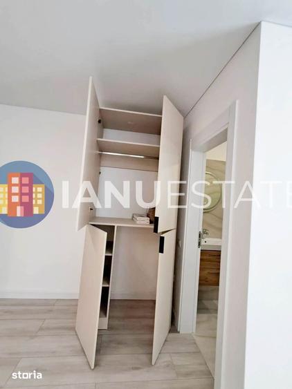 Apartament cu 2 camere semidecomandat în Grozăvești