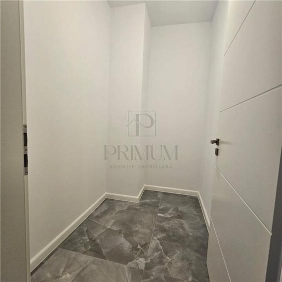Apartament cu 2 camere semidecomandat în Torontalului