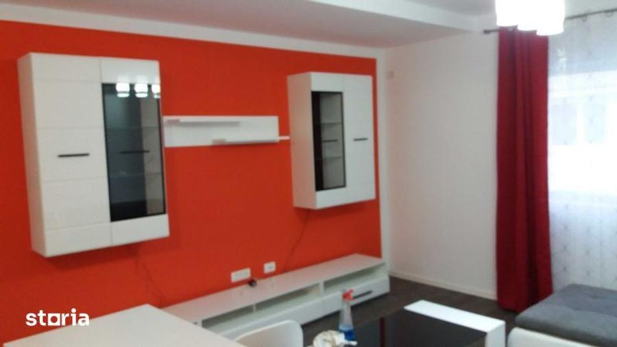 Apartament cu 2 camere decomandat, mobilat în Dumbrăvița