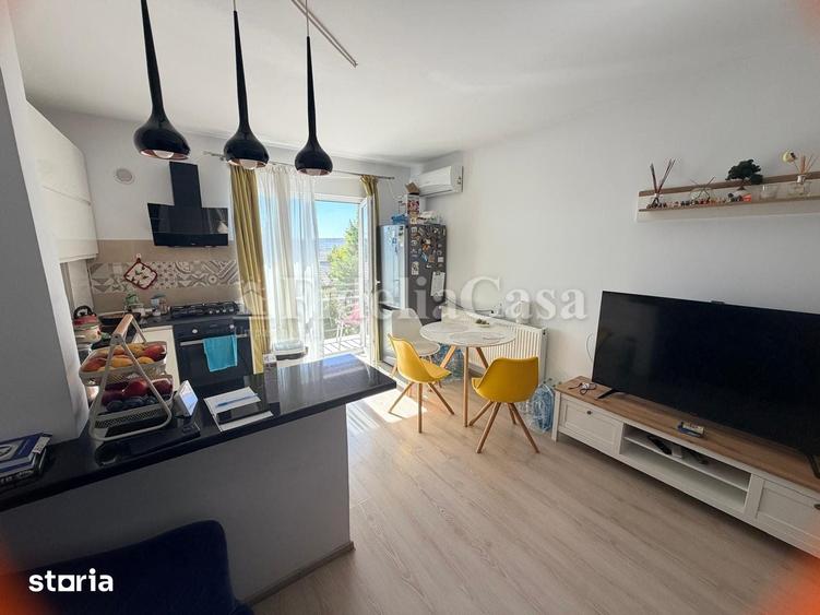 Apartament cu 3 camere în Miroslava