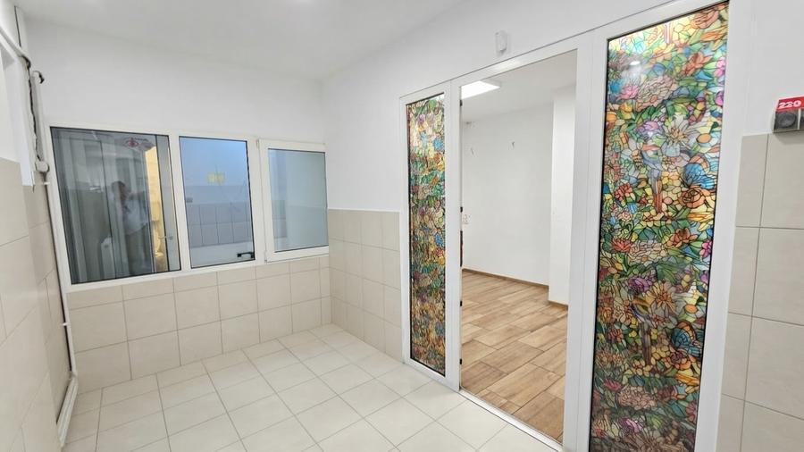 Spațiu comercial, de 60 mp, în Titulescu