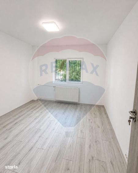 Apartament cu 3 camere în Obor