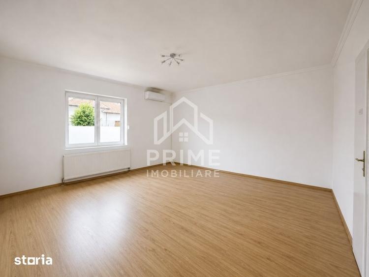 Casă cu 4 camere cu Teren 430 Mp în Tolstoi