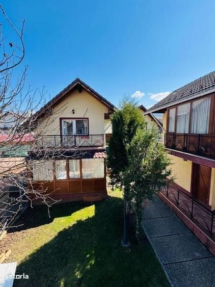 Casa Individuala Bran - 4