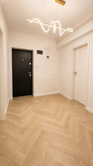 Apartament cu 2 camere decomandat în Titan