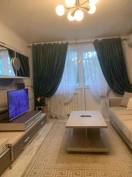 Apartament cu 2 camere decomandat în Prelungirea Ghencea