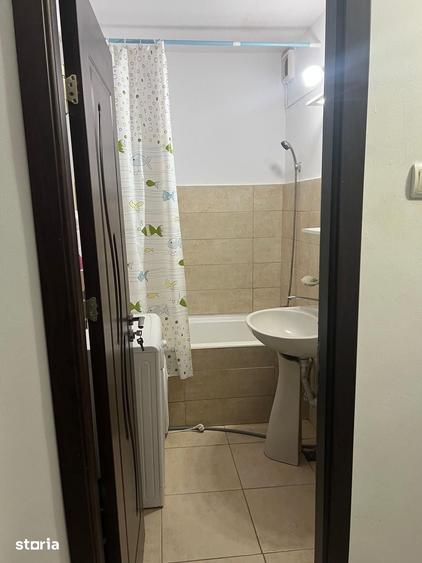 Garsonieră în Tătărași