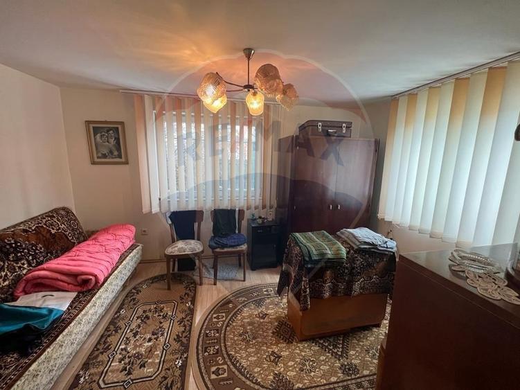 Casa /3 camere Calimanesti - 3