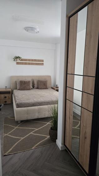 Apartament 2 camere Pacurari DON Lake view Profi - 4
