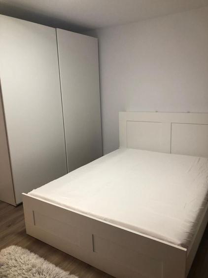 Apartament cu 2 camere decomandat în Vitan