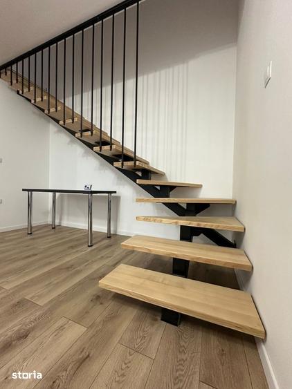 Apartament cu 4 camere în Sângeorgiu de Mureș